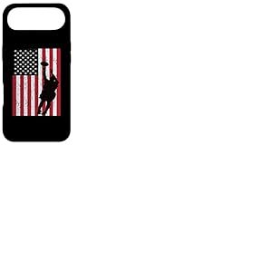 Basketball Basketball Sport Basketball Joueur Basketball Pla Coque pour iPhone Air