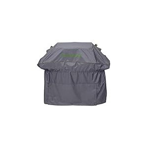 Cuisinart CGC-810 Housse de protection légère pour barbecue Noir