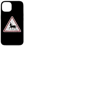 Mythologie grecque Sagittaire Coque pour iPhone 13