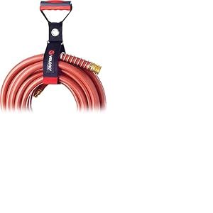 VELCRO Brand VEL-30897-USA Sangle de Transport Robuste avec poign&eacute;e pouvant Supporter 45,4 kg | pour Le Stockage de Tuyau d'arrosage, Le Transport ou l'accrochage de rallonges, Cordes ou cha&icirc;nes |