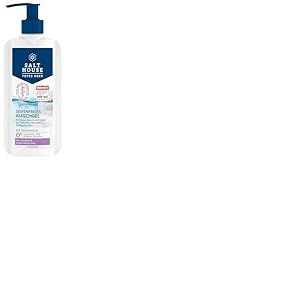 Salthouse Morte Meer Therapie Gel nettoyant sans savon à l'huile de jojoba et à l'urée pour le corps, le visage et les mains 250 ml
