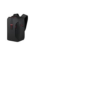 Samsonite Paradiver Light - Sac de cabine Ryanair 40 x 20 x 25 cm, 20 L, 0,80 kg, sac à main, sac à dos Flugzeug XS Underseater, noir