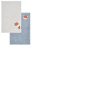 Serviette pour Enfant DP Filou