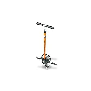 SKS Pompe &agrave; air Rennkompressor Orange 10062