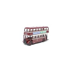 Bus Guy Utility - Burton Corporation- 6 Anglesey Rd via Station & Uxbridge St.