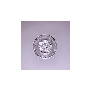 Nyotec Bobine Vide, Crystal, Taille Unique, Set de 85 Pi&egrave;ces