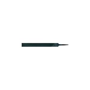 KS Tools 161.0006 Lime plate demi-douce, 250 mm sans manche