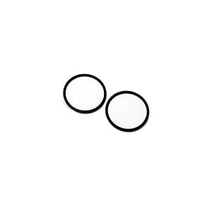 Carry Speed - Anneaux magn&eacute;tiques - 36mm - pour la Fixation de filtres sur Les appareils Photo compacts - 2 pi&egrave;ces