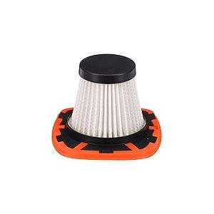 SIXTOL Filtre CAR VAC | Filtre pour aspirateur à main | HEPA | 8 x 5,5 cm | Pièce de rechange