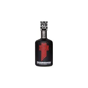 Rammstein Reposado Agave Tequila 700 ml