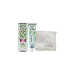 Human+Kind Nettoyant Visage à Rincer 100 ml