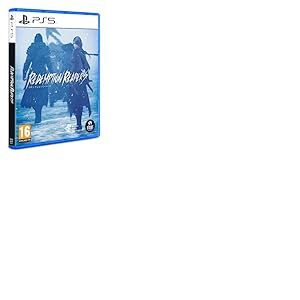 Redemption Reapers Playstation 5