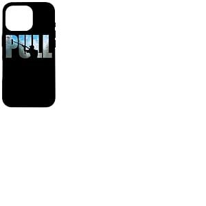 Pi&egrave;ge &agrave; Fusil de Chasse &agrave; l'argile Coque pour iPhone 16 Pro