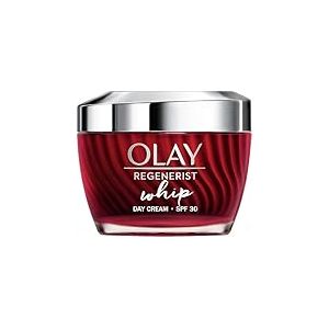 Olay Whips Renegerist 50Ml F30