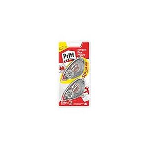 Pritt Roller Compact Flex Bl 4,2mm x 10m (2ª Ud 50%)