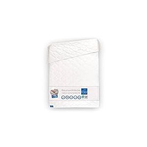 Böhmerwald 639600-10 Couverture d'été 100% Coton 100 x 135 cm