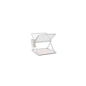 Brabantia SinkSide Egouttoir Pliable - Light Grey 139383
