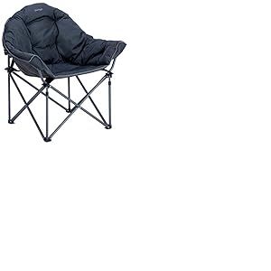 Vango Thor Chaise Pliante Mixte Adulte, Excalibur, STD
