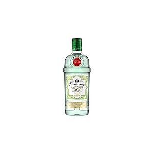 Tanqueray Rangpur Lime Gin 41,3% 70cl