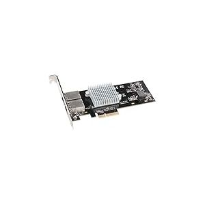 Sonnet Presto 10GbE Interne Ethernet 10000 Mbit/s
