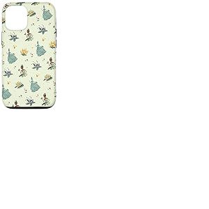 Disney Princesse Tiana La Princesse et la Grenouille Imprim&eacute; Coque pour iPhone 12/12 Pro
