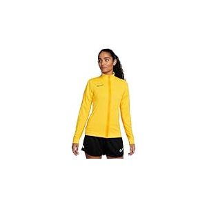 Nike Femme Veste W Nk Df Acd23 Trk Jkt K, Tour Jaune/University Or/Noir, DR1686-719, 2XL