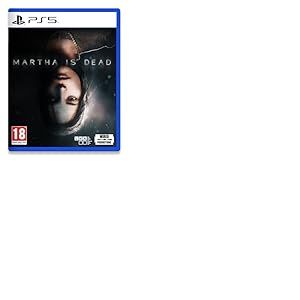Martha is Dead - PS5