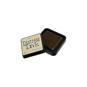 Tim Holtz Ranger Coussin de d&eacute;tresse en Lin Antique