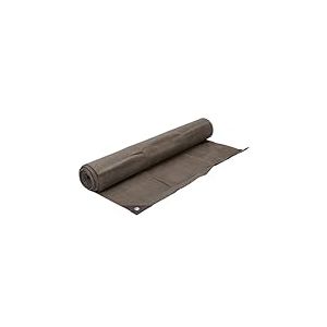 WERKA PRO Brise Vue Taupe 300g/m2 1,20 x 10m