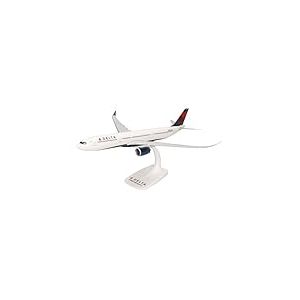 herpa Delta Air Lines Airbus A330-900 Neo en Mini pour Les Artisans et Les collectionneurs