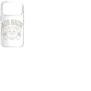 AUR Naur Tshirt Chats Dr&ocirc;le Chat Kitty Chaton Chats Tomcat Coque pour iPhone 17 Pro