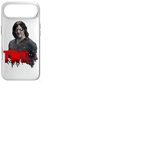 The Walking Dead Saison 10 Daryl Dixon Coque pour iPhone Air