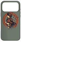 Cornemuseur Musique de Cornemuse Bagpipes &Eacute;cosse Cornemuse Coque pour iPhone 17 Pro Max