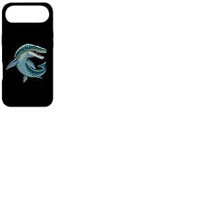 Mosasaurus T-Shirt Graphique Mosasaurus T-Shirt Dinosaure Coque pour iPhone Air