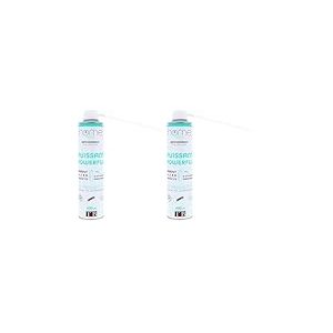 T&rsquo;nB - Bombe Air Sec - Nettoyage Pc, Aerosol D&eacute;poussi&eacute;rant 400 mL, Air Comprim&eacute; Nettoyage Pc, Air Duster pour Mat&eacute;riel Informatique, Depoussierant Ordinateur, Soufflette Surpuissante - Butane