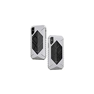 Moshi 99 mo086011 Talos Coque pour Apple iPhone x Amiral Gris