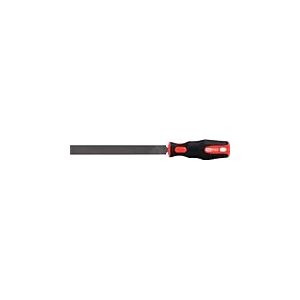 KS Tools 157.0016 Lime plate douce 250 mm