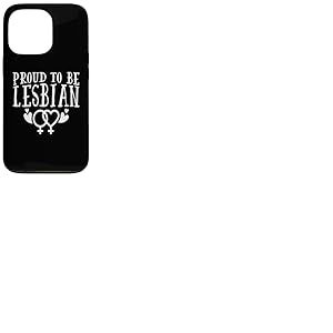 Funny Lesbian Gay Pride LGBT M&ecirc;me Sexe Mariage Arc-en-Ciel Coque pour iPhone 13 Pro