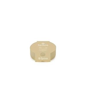 Spaas Winter Glow Bougie Parfum&eacute;e 4 m&egrave;ches 20h - Fierce Fire