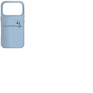 Perchiste Athl&egrave;tes Athl&egrave;tes Saut &agrave; la Perche Perchiste Coque pour iPhone 17 Pro