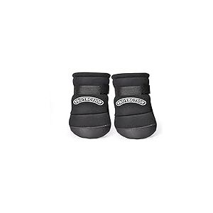 Camon Lot de 2 Chaussures pour Chiens en néoprène Taille M-7 cm