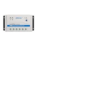 EPEVER PWM LS3024B 30A 12/24V Régulateur de Charge Landstar-B Serie