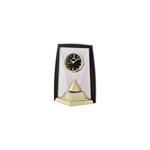 Seiko Clocks Horloge de Table QXN234K Noir