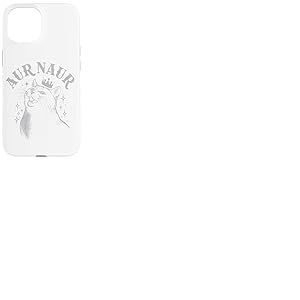 AUR Naur Tshirt Chats Dr&ocirc;le Chat Kitty Chaton Chats Tomcat Coque pour iPhone 15