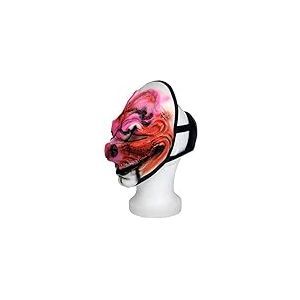 Payday 2 Replica Old Hoxton Maske [Import allemand]
