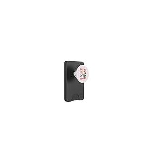 Democracy Is Dying But Hey Nice Fireworks 4th Of July Women PopSockets PopWallet pour MagSafe