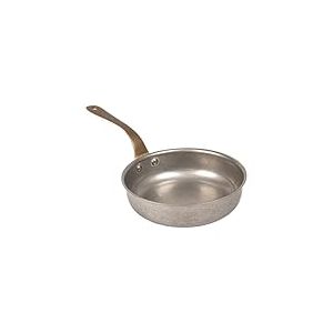 Garcia de Pou Mini po&ecirc;le 'Artinox' 400 ml &Oslash; 13,5 x 3,75 cm Argent&eacute; Inox