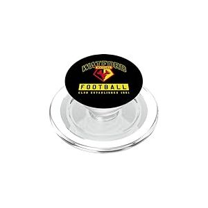 Watford FC Football créé en 1881 PopSockets PopGrip pour MagSafe