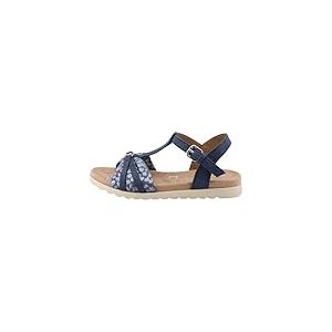 Tom Tailor Kids 5370100020 Sandale, Bleu Marine, 40 EU