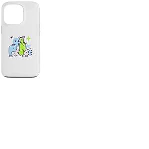 Paix - Smiley Coque pour iPhone 13 Pro